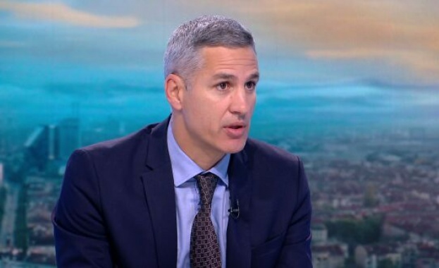 В предаването Лице в лице по бТВ Андрей Гюров каза