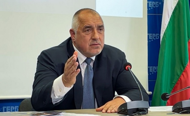 Кметът на Пловдив Здравко Димитров трябва да си подаде моментално