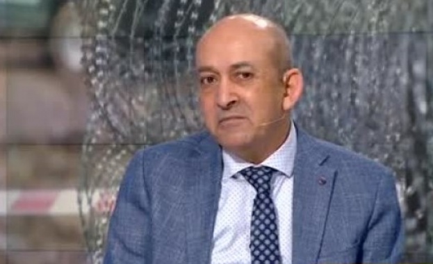 Директорът на Центъра на близкоизточни изследвания д р Мохд Абуаси заяви