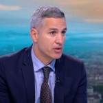 Андрей Гюров: БСП решава дали стои зад новата „Тройна коалиция“, или зад прогресивните реформатори