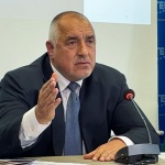 Бойко Борисов към ПП-ДБ: Ако не бях отишъл в манастира, как щяхте да управлявате