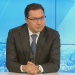 Даниел Митов: Със сигурност има шанс за състав на кабинет