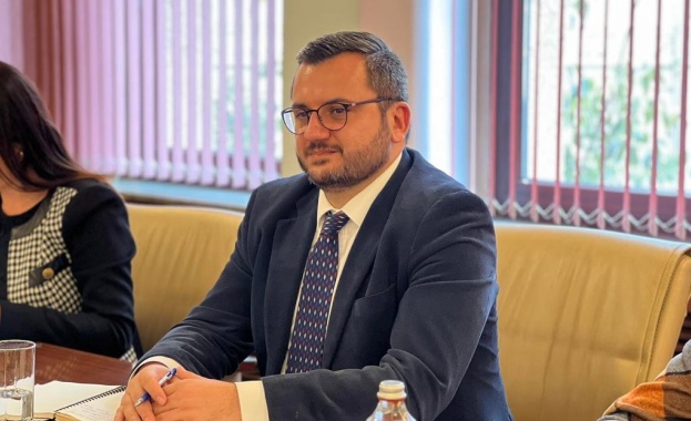 Български фирми от земеделието хранително вкусовата промишленост и други сектори на