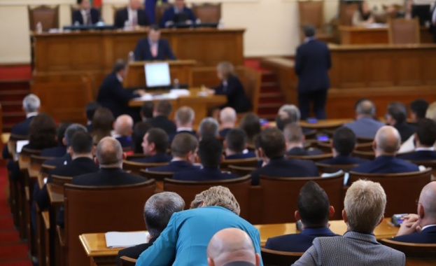 И БСП поиска оставката на служебния вътрешен министър Иван Демерджиев