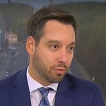 Бонев: Една от целите на „Спаси София” е да управлява столицата