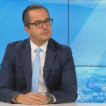 Цончо Ганев: Конституционният съд се  намеси политически, което го делегитимира като институция