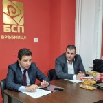 Димитър Данчев: В интерес на българите е да достигнем по-скоро Маастрихските критерии за влизане в Еврозоната