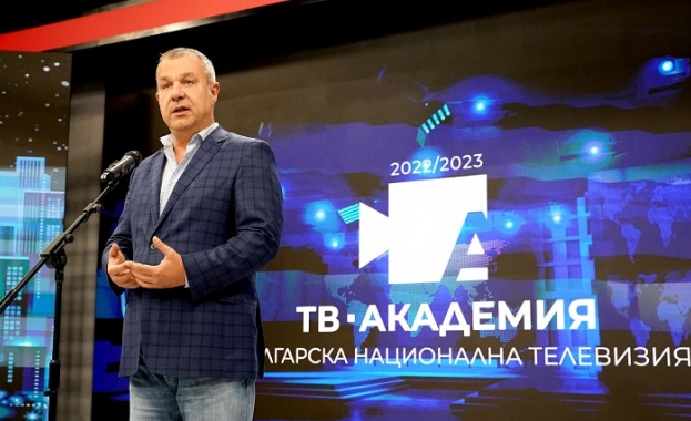 За трета поредна година Българската национална телевизия дава възможност на