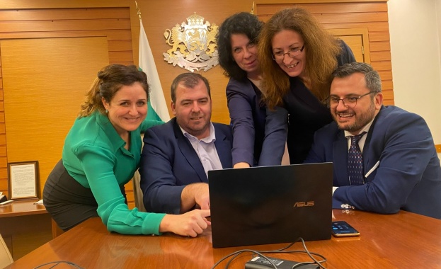 Стратегическият план за развитие на земеделието и селските райони в