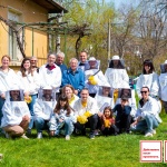 Пчеларският университет „Истински мед“ отваря врати за втора година с подкрепата на Kaufland България