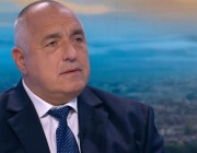 Бойко Борисов: ЦИК има ангажимент към изборите и ако иска да са прозрачни, слагат камери и ги наблюдаваме 24 часа