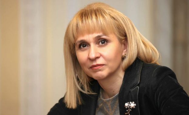Омбудсманът Диана Ковачева изпрати препоръка до служебния премиер Гълъб Донев