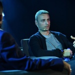 Димитър Бербатов с призив:  В битката с чудовища да не се превръщаме в такива