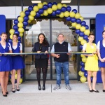 Lidl с нов магазин в новопостроения ритейл парк – Via Север 