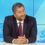 Христо Иванов: Много е важно да сме сигурни, че ще имаме продължение на съдебната реформа