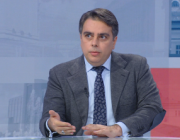Асен Василев: Със 100% машини са единствените честни избори