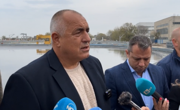 Още по голям оптимист съм за съставянето на кабинет Това каза