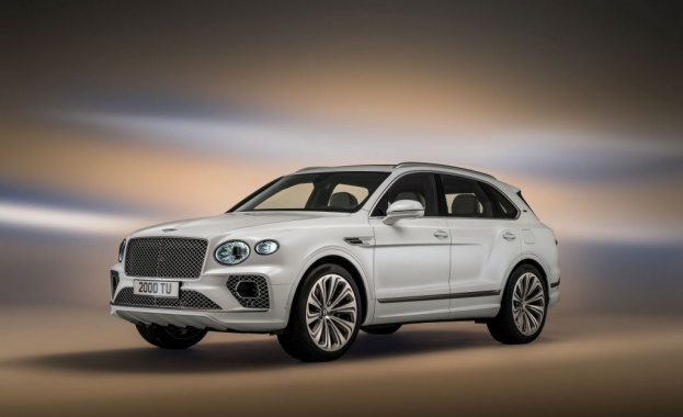 Все повече хора с дълбоки джобове се заразяват от новата