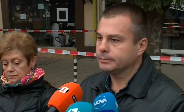 Битов скандал назрявал назад в годините е причина за убийството