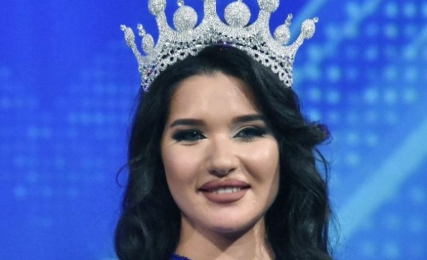 Софиянка стана „Мис България 2022”