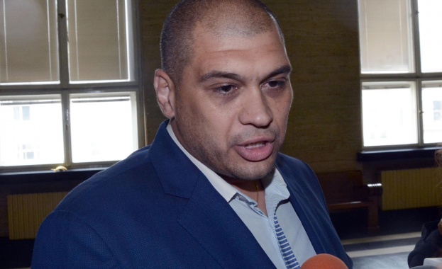 Депутатът от ДПС Димитър Аврамов се е отказал от имунитета