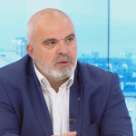 Мануил Манев: Всички дейности, които се извършват по граничната ограда, се извършват от МО