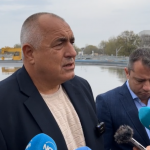 Бойко Борисов: Още по-голям оптимист съм за съставянето на кабинет