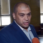 Депутатът Димитър Аврамов се е отказал от имунитета си