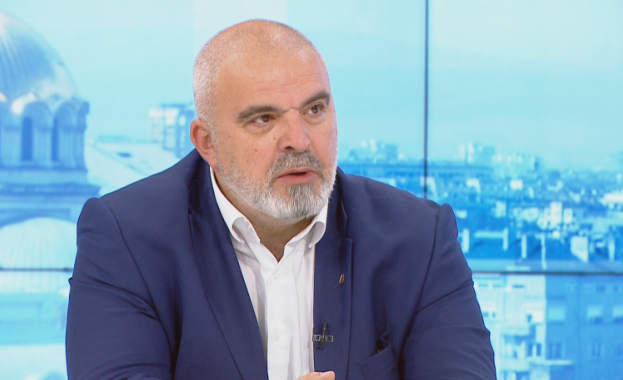 В предаването Лице в лице по Бтв Мануил Манев каза