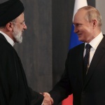 Русия и Иран засилват политическото и икономическото сътрудничество