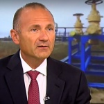 Министър Христов: Не очакваме по-високи цени на природния газ през зимата