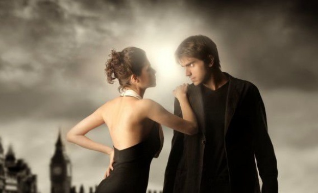 Единствено това което правиш в момента е от значение