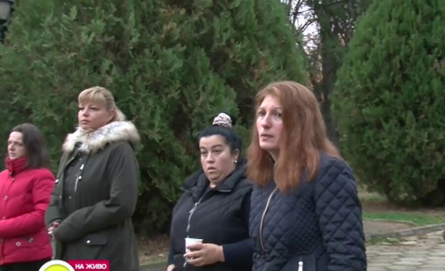 Жителите на Бузовград излизат на протест След тежката катастрофа при