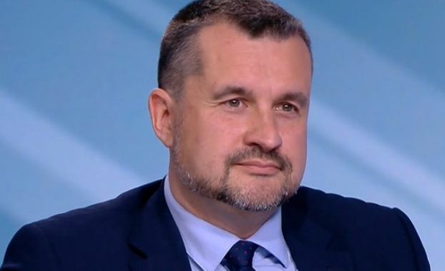 В предаването Лице в лице по бТВ Калоян Методиев каза