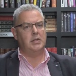 Александър Андреев: Време е да се уреди район "Чужбина" в Изборния кодекс