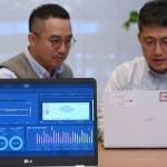  LG претърпява нова дигитална трансформация, благодарение на платформа за AI валидиране на автомобилни части