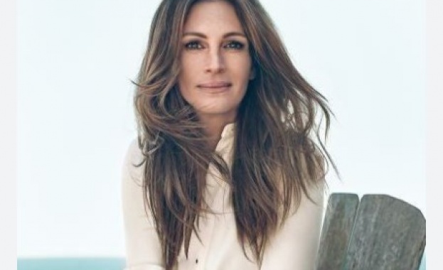 Холивудската актриса Джулия Робъртс разкри че Мартин Лутър Кинг платил