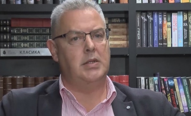 След като депутатите от 48 ото Народно събрание отново ще