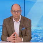 Йордан Божилов: По-голямата част от европейските лидери в момента научават какво съдържа този План за мир