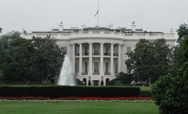 Директорът на американското Централно разузнавателно управление ЦРУ Уилям Бърнс е