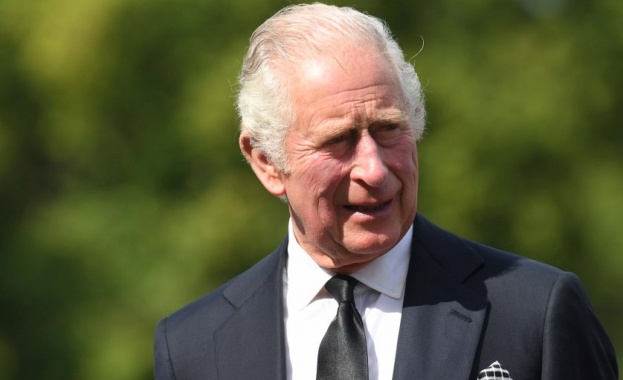 Негово Величество Крал Чарлз III присъжда почетни отличия на двама