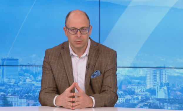 Снощи в предаването Още от деня по БНТ Йордан Божилов