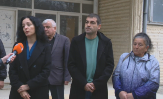 През юни със заповед на министъра на вътрешните работи Бойко