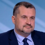 Калоян Методиев: ГЕРБ и Бойко Борисов подкрепят Румен Радев