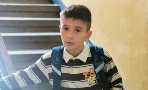 12 годишният Александър е намерен жив и здрав в местността Червена