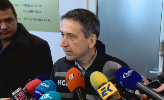 Изстрелът довел до смъртта на граничния полицай е произведен директно