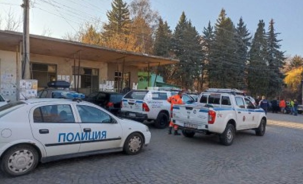 И днес продължава акцията по издирването на 12 годишния Александър от