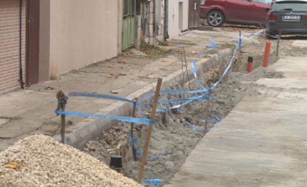 Още един случай на падане поради липса на обезопасяване 59 годишен