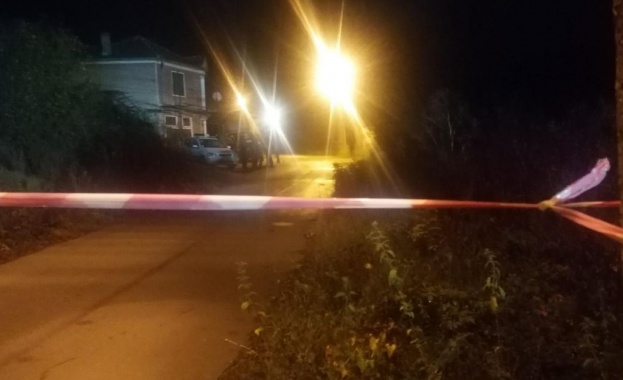 43 годишният Мирослав Янков е застрелян пред дома му в севлиевското