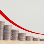 Инфлацията в еврозоната е по-висока от очакваното